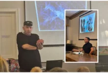 Uroš Petrović i Nenad Gugl oduševili publiku u Banjaluci