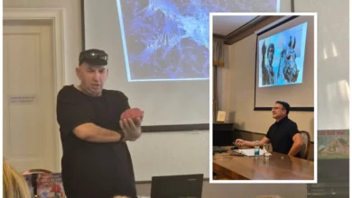 Uroš Petrović i Nenad Gugl oduševili publiku u Banjaluci