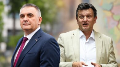 Kako glasa Izborna jedinica 9: Prednost Miniću i Cvijanovićevoj