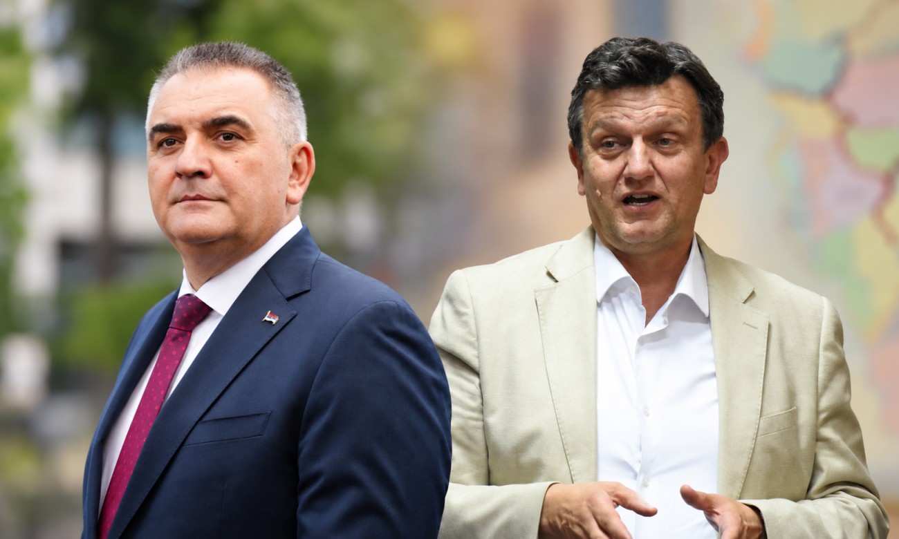 Kako glasa Izborna jedinica 9: Prednost Miniću i Cvijanovićevoj