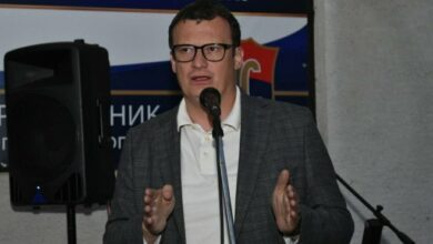 Božović: Nova kancelarija u Vrbaškoj kod Gradiške potvrđuje prisustvo među ljudima
