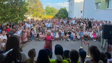 Veliki nedostatak prostora u OŠ „Aleksa Šantić“: Prvačići u podrumu i časovi u više smjena