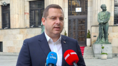 Radovan Kovačević o Vukanoviću: U laži uvlači tuđu i sopstvenu porodicu