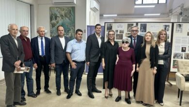 Dani Srpske u Srbiji: Zvaničnici posjetili Sremsku Mitrovicu i Muzej Srema