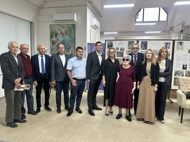 Dani Srpske u Srbiji: Zvaničnici posjetili Sremsku Mitrovicu i Muzej Srema