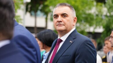 Savo Minić poručio iz Donjeg Žabara: Srpska bira napredak i stabilnost