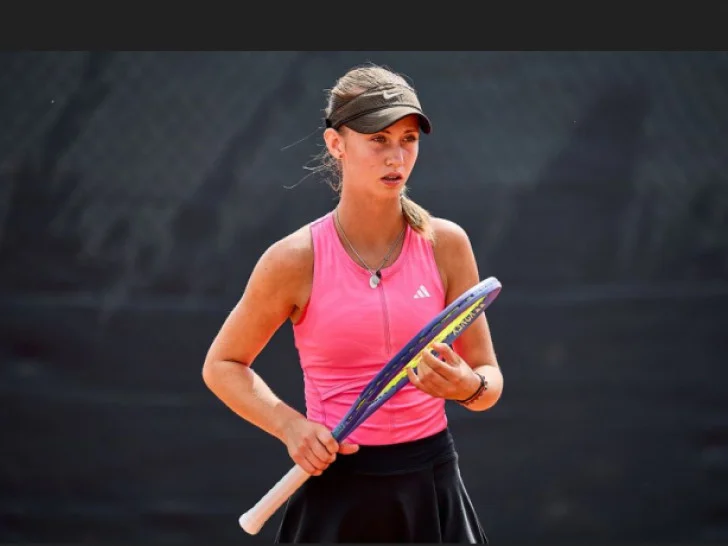 Tea Kovačević poražena u prvom kolu kvalifikacija za US open