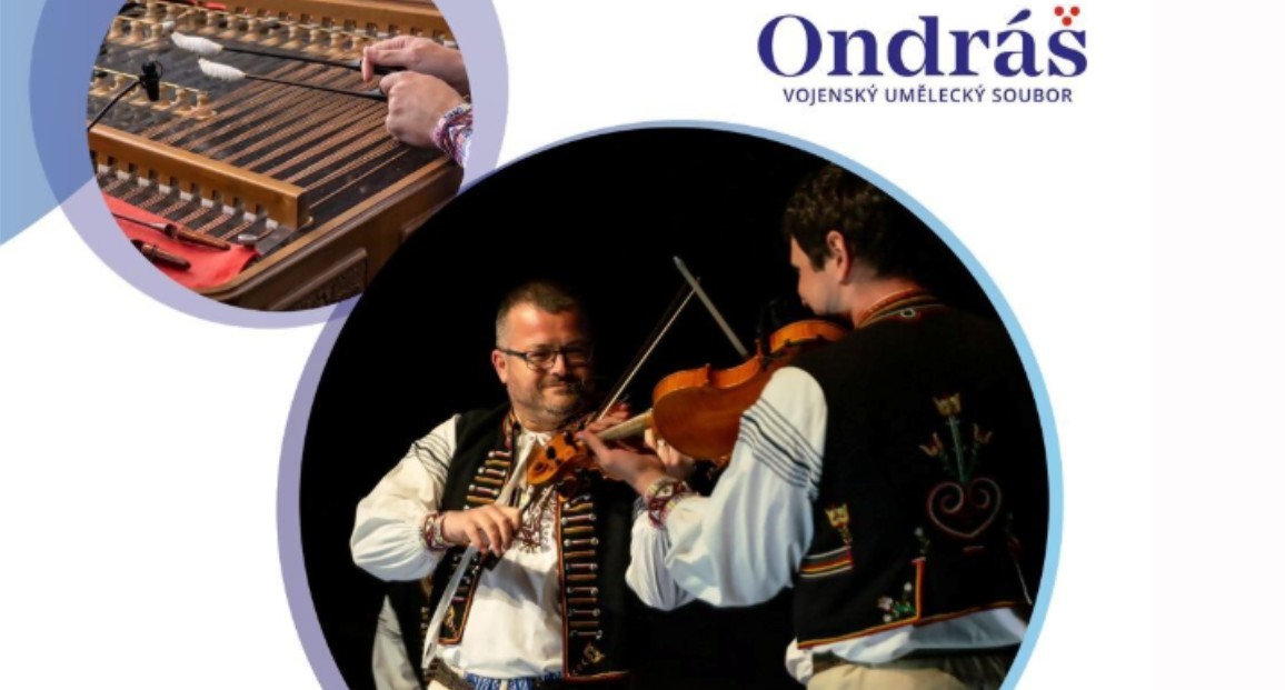 Bogat kulturni program: Čuveni ansambl Ondraš u Domu omladine