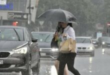 BHMeteo: Poslije 10. septembra osjetan pad temperature