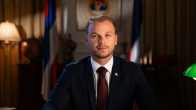 Stanivuković odbacuje vlast sa SNSD-om i cilja na čelo Vlade