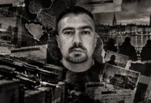 Tajni šverc oružja iz BiH pod istragom zbog veza sa švedskom mrežom Foxtrot