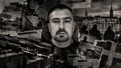 Tajni šverc oružja iz BiH pod istragom zbog veza sa švedskom mrežom Foxtrot