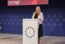 Cvijanović istakla u Njujorku da stabilnost u BiH zahtijeva unutrašnji dijalog