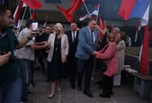 Dodik poručio da se nastavlja razvoj Banjaluke i ulaganje u sve dijelove grada
