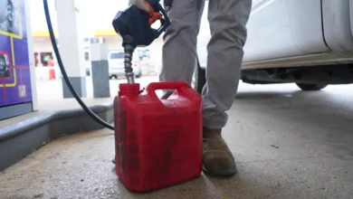 Cijene goriva u Njemačkoj znatno skočile