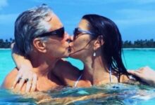Zajednički rođendan proslavili Catherine Zeta-Jones i Michael Douglas uz dirljive poruke
