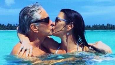 Zajednički rođendan proslavili Catherine Zeta-Jones i Michael Douglas uz dirljive poruke