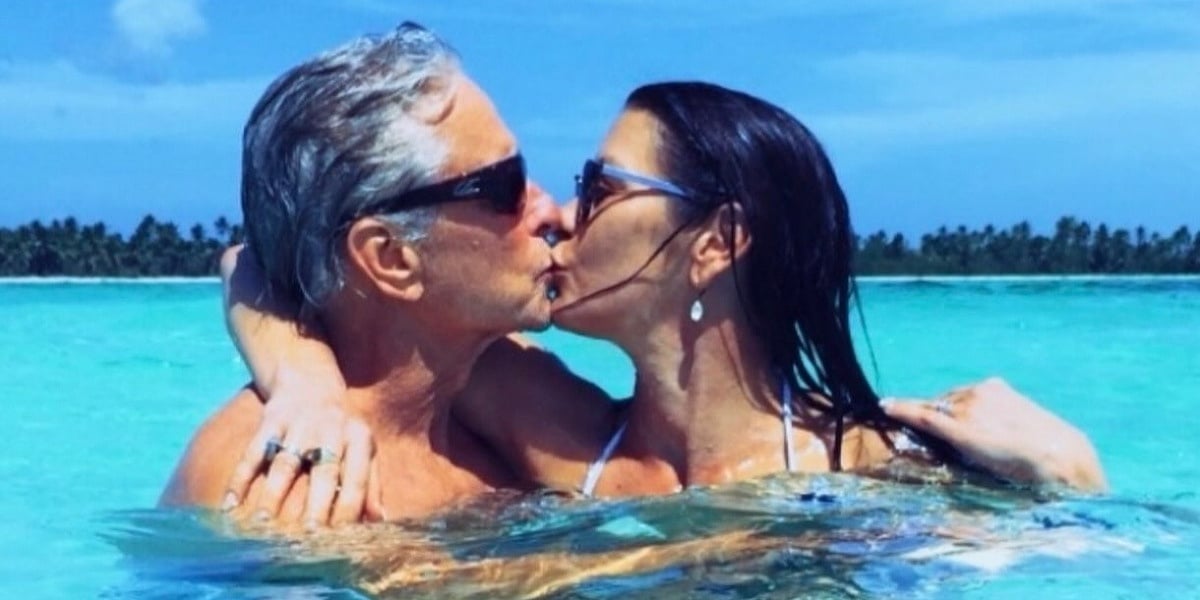 Zajednički rođendan proslavili Catherine Zeta-Jones i Michael Douglas uz dirljive poruke