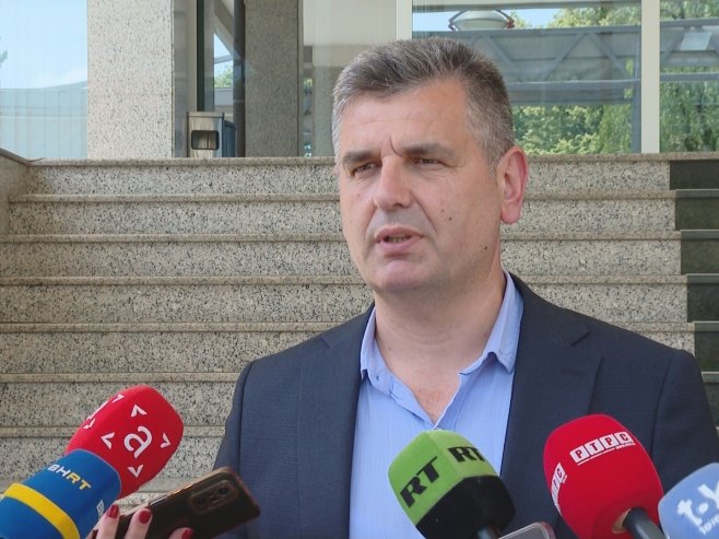 Tabaković: Bošnjaci odustali od skupa u Srebrenici nakon garancija policije