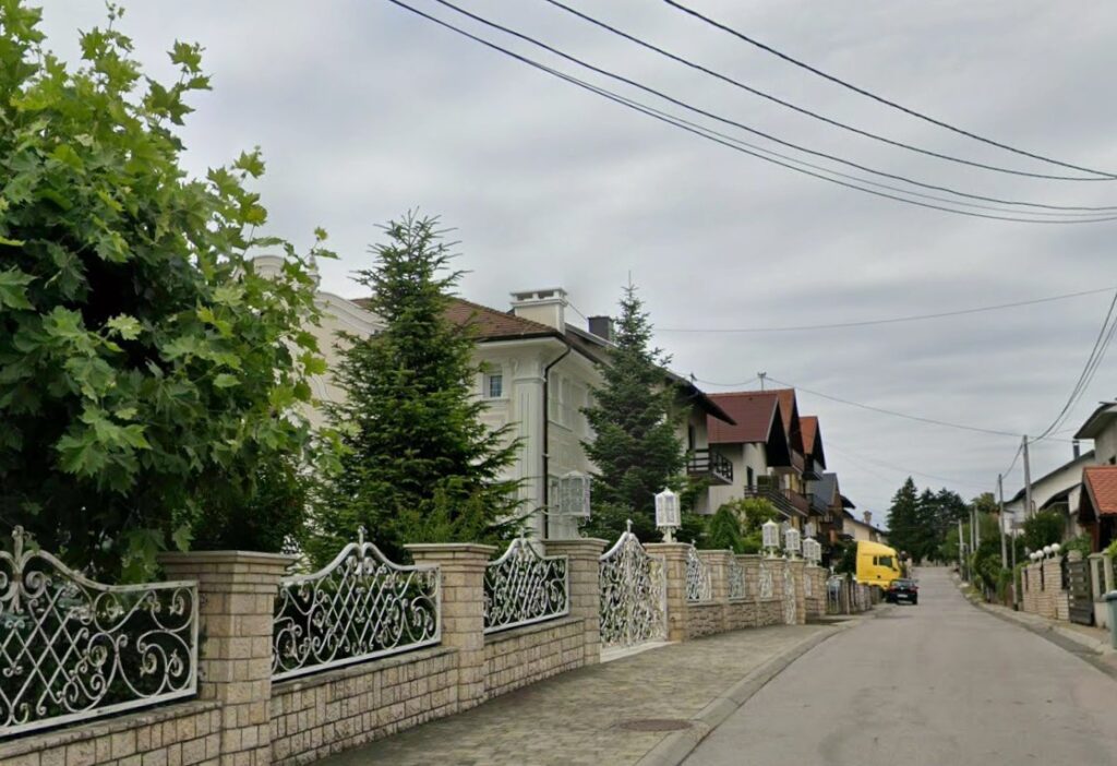 Rasvijetljena krađa vodenog skutera na Petrićevcu: Uhapšen mladić