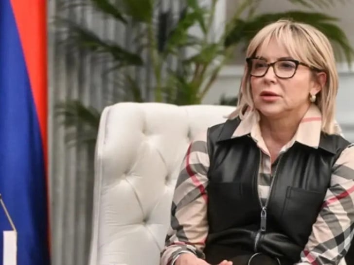Ana Trišić Babić: Republika Srpska ima pravo da govori, a ne da se o njoj odlučuje u Sarajevu i Briselu