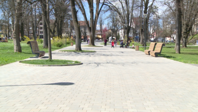 Pretežno sunčano vrijeme i temperatura do 30 stepeni
