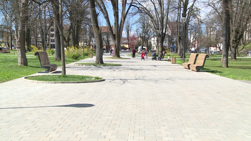 Pretežno sunčano vrijeme i temperatura do 30 stepeni