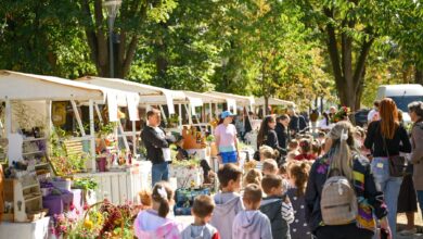 U Banjaluci počeo jesenji festival cvijeća, plodova i meda