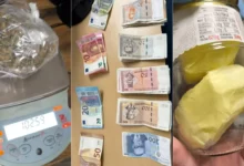 U Banjaluci oduzeto pola kilograma kokaina: Uhapšen osumnjičeni u akciji Blok 2