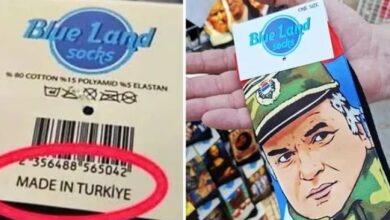 Kako je jedna fabrika u Turskoj dospjela pod lupu inspekcije