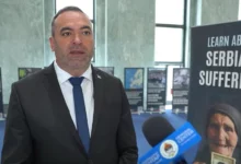 Denis Bojić: Tema stradanja podignuta sa margina