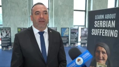 Denis Bojić: Tema stradanja podignuta sa margina
