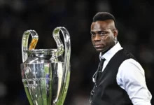 Mario Balotelli kao dijete u ekipi: Milner otkrio neobične anegdote iz svlačionice