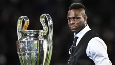 Mario Balotelli kao dijete u ekipi: Milner otkrio neobične anegdote iz svlačionice