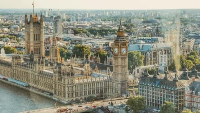 Otcjepljenje od Velike Britanije izglasalo malo selo zbog azilanata