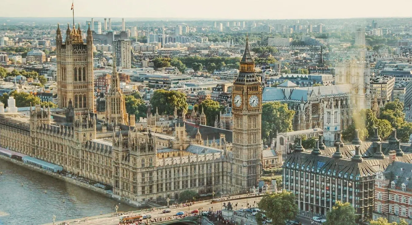 Otcjepljenje od Velike Britanije izglasalo malo selo zbog azilanata