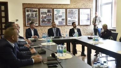 Rekonstrukcija elektro mreže u Banjaluci obezbijediće stabilnije napajanje