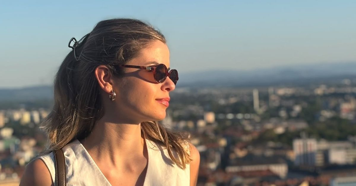 Banjalučanka otkrila detalje: Kako izgleda život u Gracu i šta ju je najviše iznenadilo