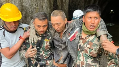 Nevjerovatan spas u Nepalu: Radnik pronađen živ u tunelu