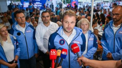 Stanivuković poručio: Domaća strateška preduzeća moraju biti zaštićena