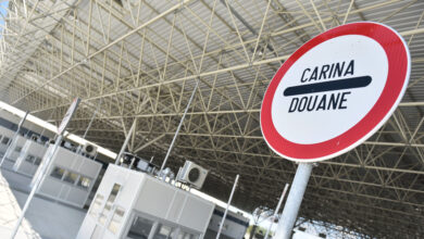 Oduzeta roba vrijedna više od 12 miliona KM: Šverceri u BiH ostali bez zlata, vozila i duvana