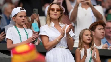 Neočekivan detalj na fotografiji: Jelena Đoković bez prstena pod lupom javnosti