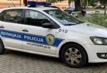 Napad na policajce u Brčkom: Predložen pritvor za mladića