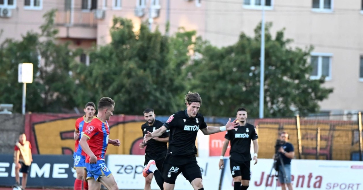 Sloga i Čelik podijelili bodove u Doboju