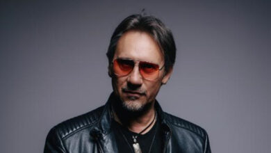 Geronimo predstavio spot "Poljubi me i pazi da nas ne vide"