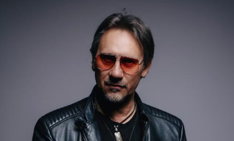 Geronimo predstavio spot "Poljubi me i pazi da nas ne vide"