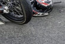Udes kod Bijeljine: povrijeđen maloljetni motociklista
