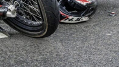 Udes kod Bijeljine: povrijeđen maloljetni motociklista