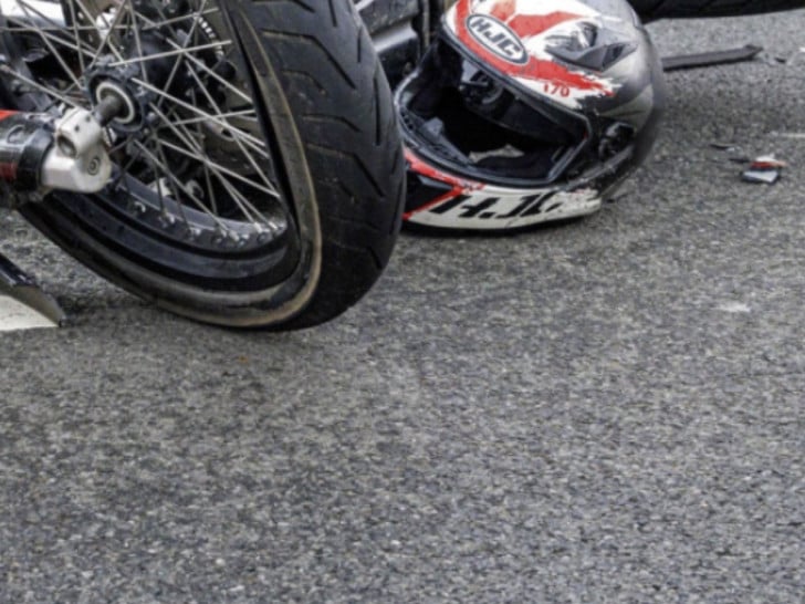 Udes kod Bijeljine: povrijeđen maloljetni motociklista