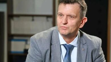 Branko Blanuša poručio da očekuje nova podmetanja u finišu kampanje